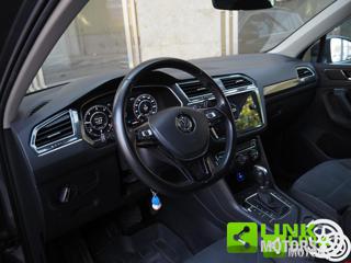 VOLKSWAGEN Tiguan usata 3