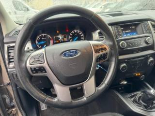 FORD Ranger usata, con Boardcomputer