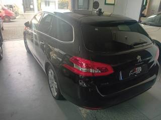 PEUGEOT 308 usata, con Autoradio
