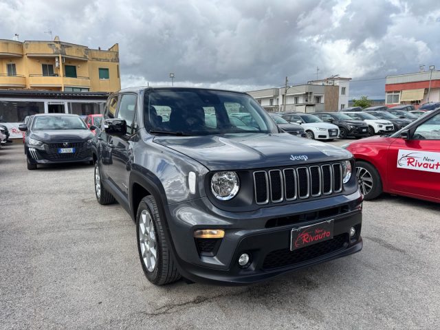 JEEP Renegade usata, con Airbag laterali