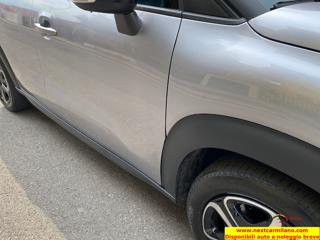 CITROEN C3 Aircross usata, con Apple CarPlay