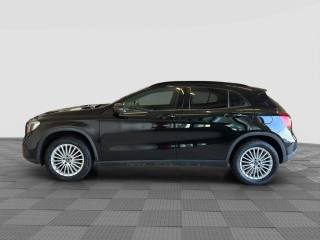 MERCEDES-BENZ CLA usata 1
