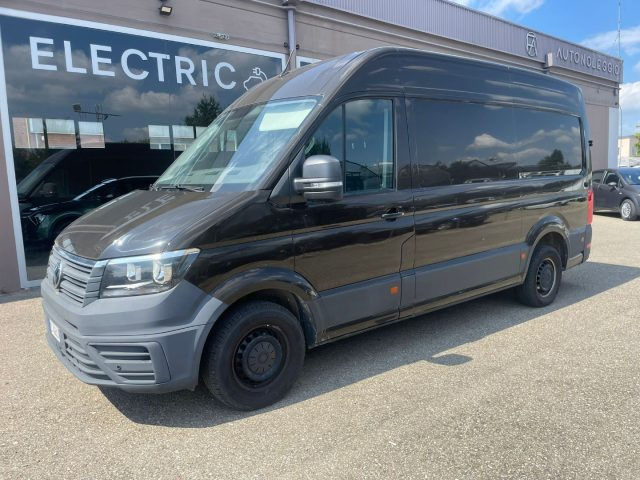 VOLKSWAGEN Crafter usata, con Immobilizzatore elettronico