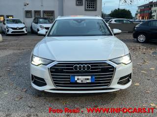 AUDI A6 usata, con Cerchi in lega