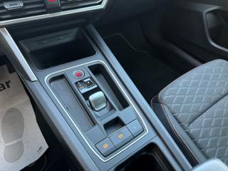 SEAT Leon usata, con Controllo trazione