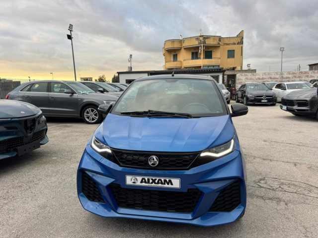 AIXAM Coupe usata, con Alzacristalli elettrici