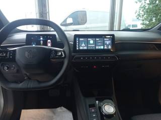 MG MG3 usata, con ESP