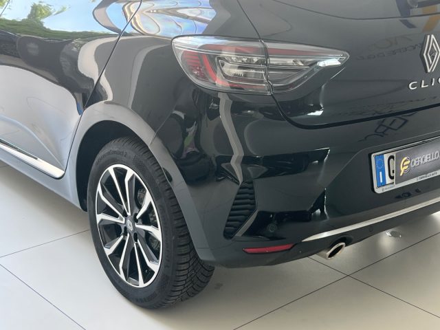 RENAULT Clio usata, con Antifurto