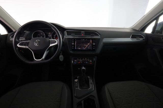 VOLKSWAGEN Tiguan usata 2