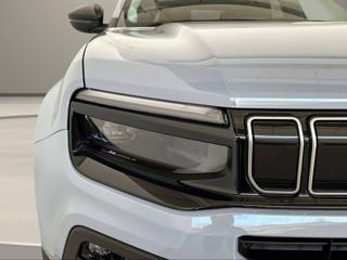 JEEP Avenger usata, con Vivavoce