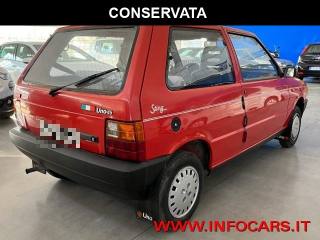 FIAT Uno 45 3 porte Sting Conservata auto NO BOLLO !!!