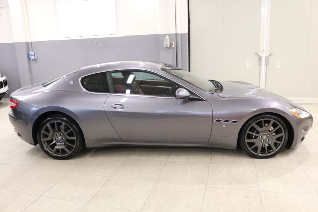 MASERATI GranTurismo usata, con Autoradio