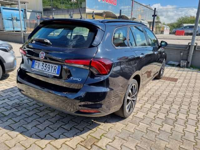 FIAT Tipo usata, con Cerchi in lega