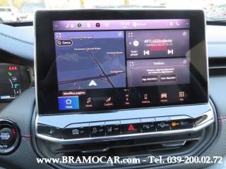 JEEP Compass usata, con Sistema di navigazione