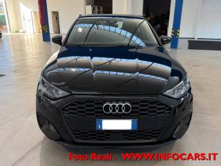 AUDI A3 usata, con Fari LED