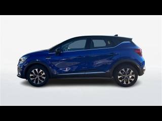 RENAULT Captur usata, con Climatizzatore