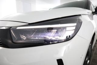 OPEL Corsa usata 7