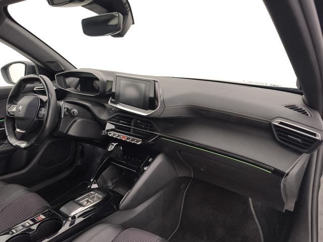 PEUGEOT 2008 usata, con Sensore di pioggia