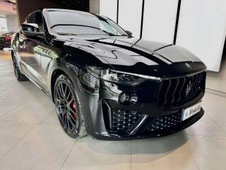MASERATI Levante usata, con Airbag laterali