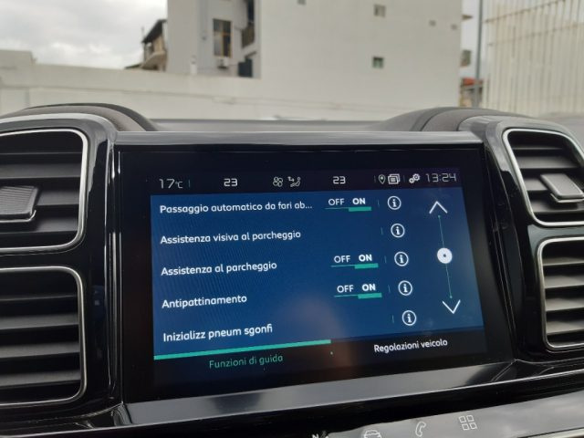 CITROEN C5 Aircross usata, con Cruise Control