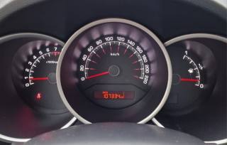 KIA Venga usata, con Fendinebbia