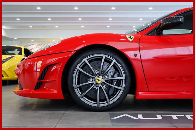 FERRARI F430 usata, con Chiusura centralizzata
