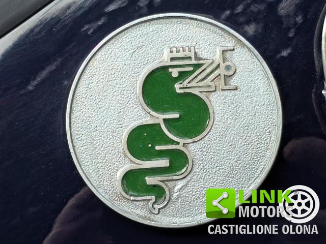 ALFA ROMEO GT usata 27