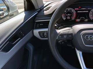 AUDI A4 usata, con Filtro antiparticolato