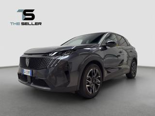 PEUGEOT 3008 Hybrid 136 e-DCS6 GT*FORMULA S*