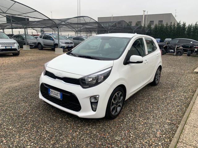 KIA Picanto usata, con ABS