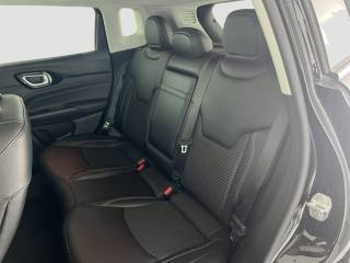 JEEP Compass usata 9