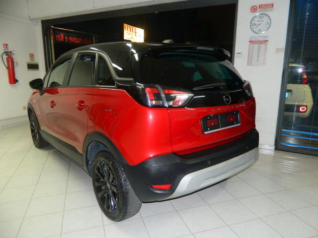 OPEL Crossland usata, con ABS