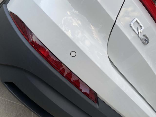 AUDI Q3 usata, con Start/Stop Automatico