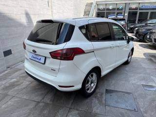 FORD B-Max usata, con Boardcomputer