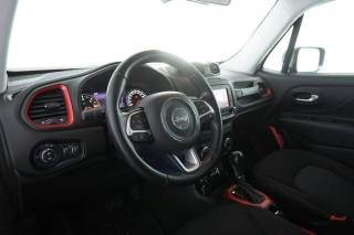 JEEP Renegade usata 7