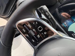 MERCEDES-BENZ A 180 usata, con Park Distance Control