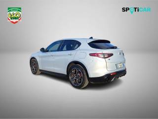 ALFA ROMEO Stelvio usata, con Chiusura centralizzata