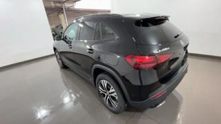 MERCEDES-BENZ GLA 200 usata, con Alzacristalli elettrici