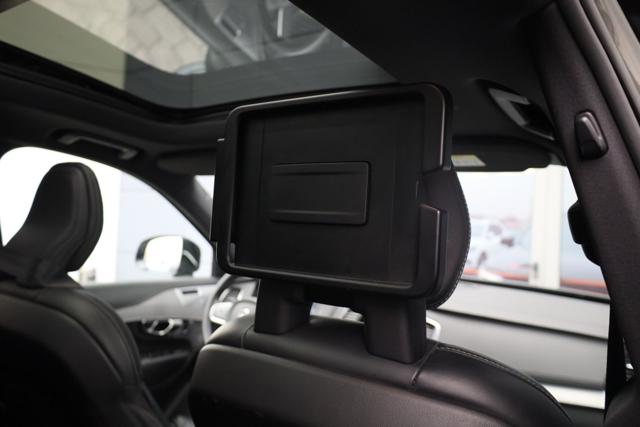 VOLVO XC90 usata, con Hill holder