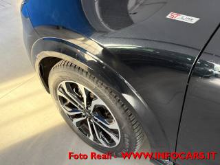 FORD Puma usata, con Servosterzo