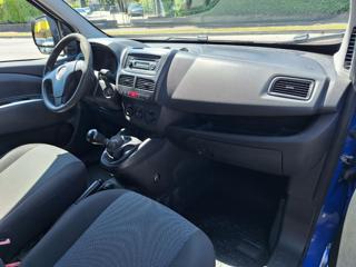 FIAT Doblo usata, con Airbag