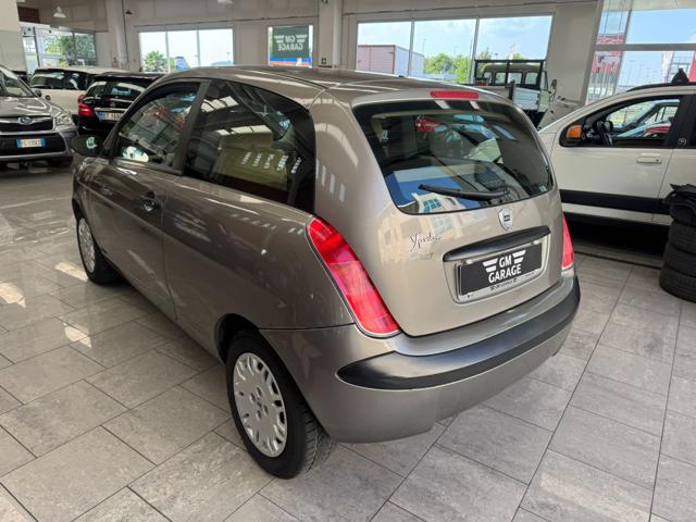 LANCIA Ypsilon usata, con Antifurto