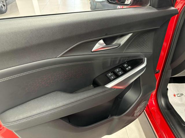 EVO Evo7 usata, con Park Distance Control