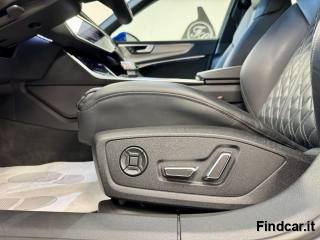 AUDI A6 usata, con Fendinebbia