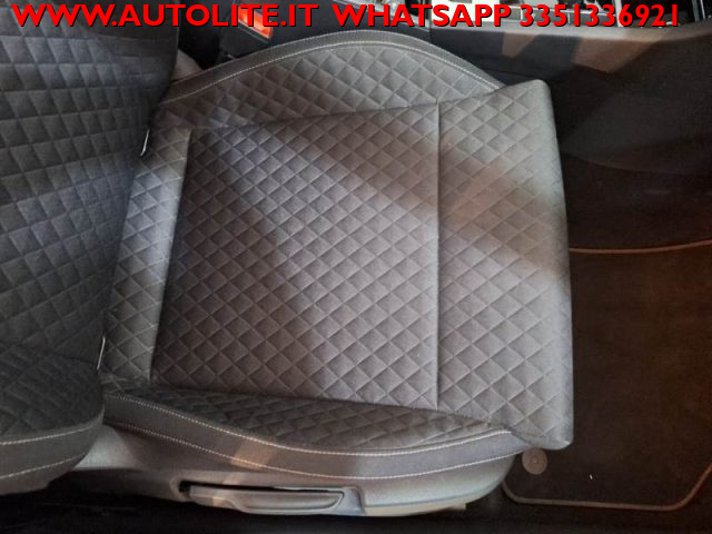 SKODA Superb usata, con ESP