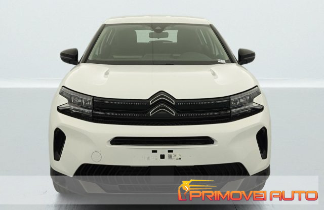 CITROEN C5 Aircross usata, con Chiusura centralizzata
