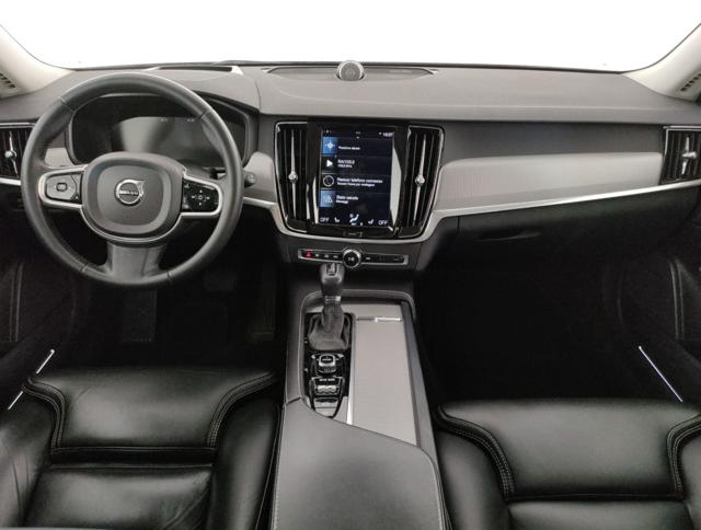 VOLVO V90 usata, con Fendinebbia
