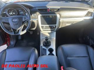 EVO Evo Cross4 usata, con Boardcomputer