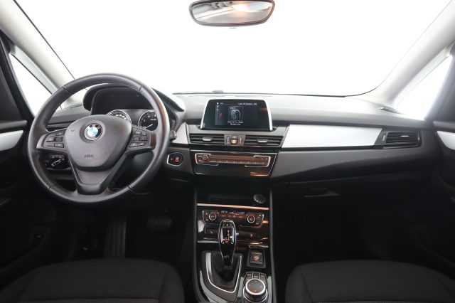 BMW 218 usata 10