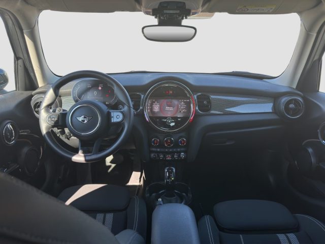 MINI Cooper S usata 9